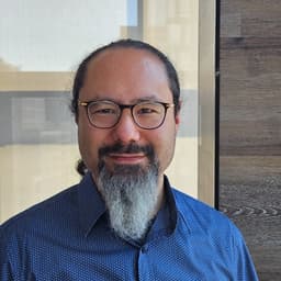 Adam Sah